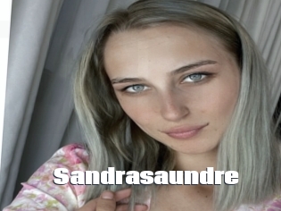 Sandrasaundre