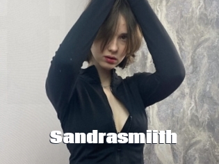 Sandrasmiith