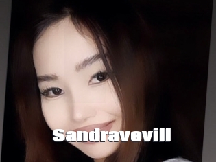 Sandravevill