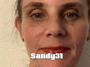 Sandy31