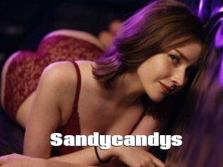 Sandycandys