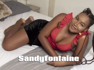 Sandyfontaine