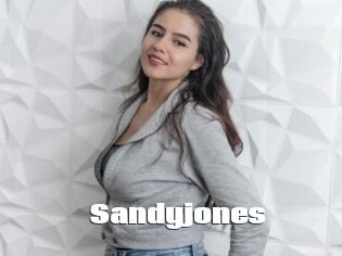 Sandyjones