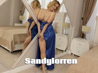Sandylorren