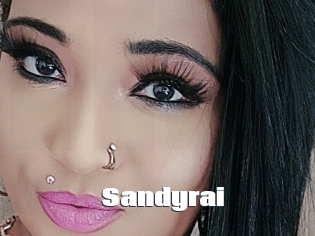 Sandyrai