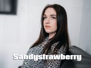 Sandystrawberry