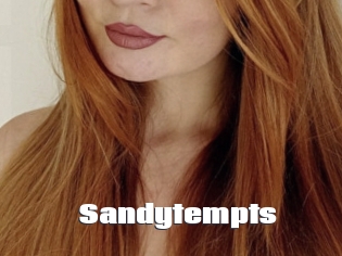 Sandytempts