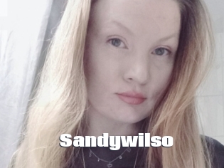 Sandywilso