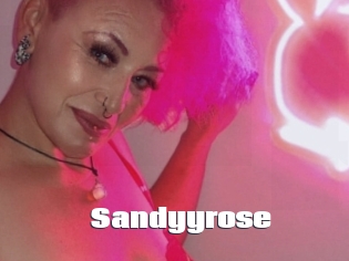 Sandyyrose