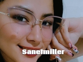 Sanetmiller