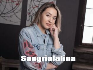 Sangrialatina