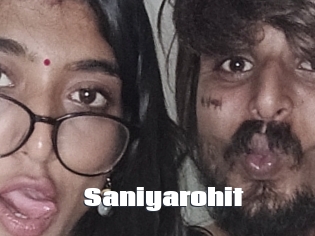 Saniyarohit