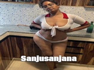 Sanjusanjana