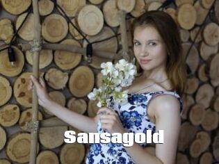 Sansagold