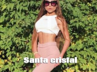 Santa_cristal