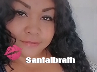 Santalbrath