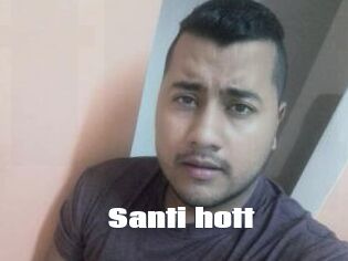 Santi_hott