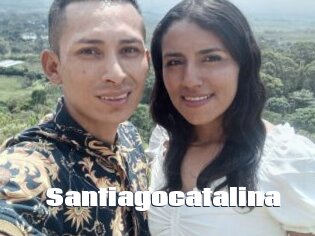Santiagocatalina
