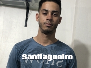 Santiagociro