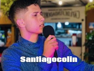 Santiagocolin