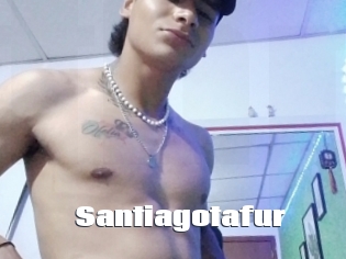 Santiagotafur