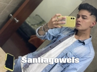 Santiagoweis