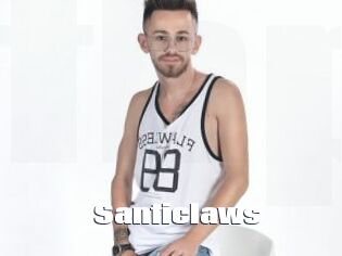 Santiclaws