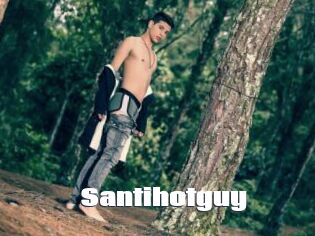 Santihotguy