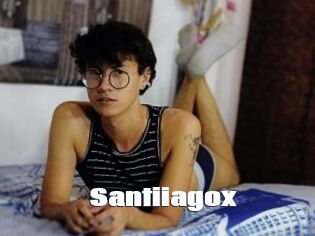 Santiiagox