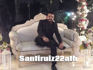 Santiruiz22ath