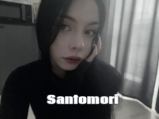 Santomori