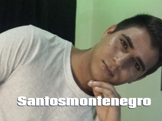 Santosmontenegro