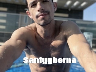 Santyyberna