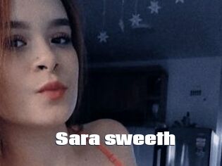 sara_sweeth The hot porn
