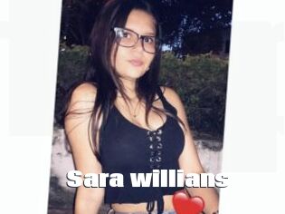 Sara_willians