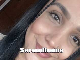 Saraadhams