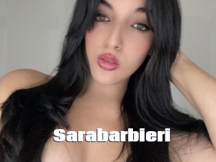 Sarabarbieri