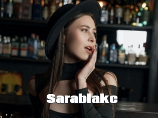 Sarablakc