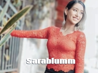 Sarablumm