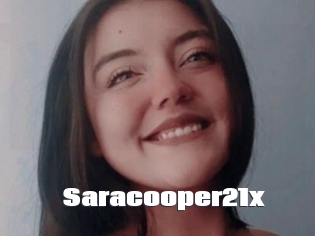 Saracooper21x