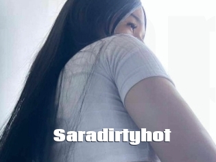 Saradirtyhot