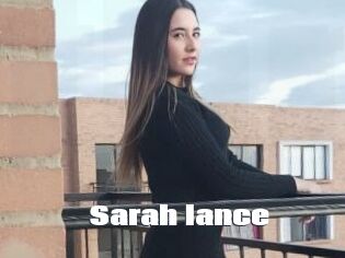 Sarah_lance