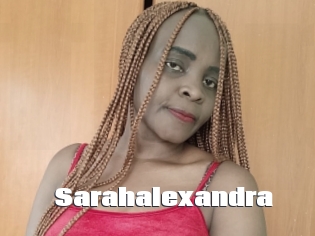 Sarahalexandra