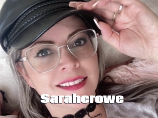 Sarahcrowe