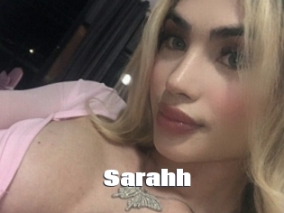 Sarahh