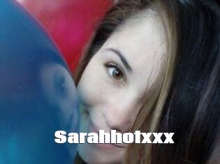 Sarahhot_xxx