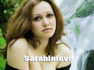 Sarahinlove