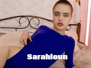 Sarahloun