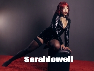 Sarahlowell