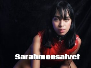 Sarahmonsalvet